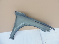 фото thumb №10, Передній лівий крила hyundai tucson 2020 2021