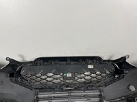 фото thumb №11, Бампер перед передний seat leon iv 5fa 20- + решётка радиатора