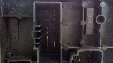 фото thumb №7, Модуль bsi chevrolet lacetti 1,4 b 16v