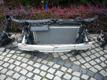 фото thumb №5, Audi a6 c7 4g0 перед усилитель передние pas переднее 3.0 tfsi ew tdi i s6