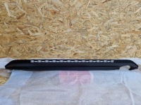 фото thumb №1, Спойлер бампера задня kia ceed iii hb