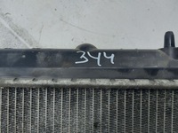 фото thumb №2, Citroen ds4 2012 радіатор