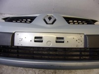 фото thumb №6, Бампер перед передний renault megane 2