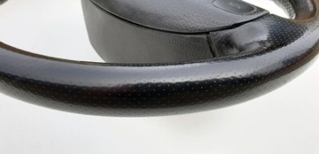 фото thumb №8, Opel astra g 2 opc 1 руль спортивная perforowana кожа кожаный unikat