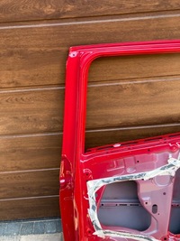 фото thumb №13, Двері задні праве honda jazz iv 2015-2019r