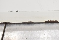 фото thumb №6, Двері задні праві крило білий opel vivaro 3 iii 14-19