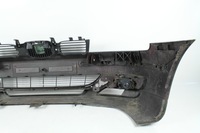 фото thumb №10, Бампер перед передний kompletny leon i toledo ii 99-05