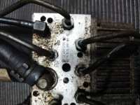 фото thumb №6, Штекер насоса abs sbc mercedes e-klasa w211