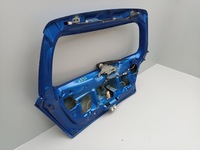 фото thumb №8, Suzuki swift mk6 2004- крышка багажника крышка багажника задняя задняя ÷