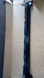 фото thumb №1, Молдинг порог левая 30744267 volvo s80 ii v70 iii