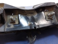 фото thumb №5, Renault clio iv hb усилитель pas верхний