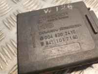 Mercedes-benz s w126 датчик ударний подушка безпеки в Україні, фото thumb