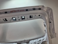 фото thumb №10, Opel astra k универсал 15- крышка зад крышка багажника задняя