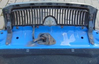 фото thumb №15, Капот решётка радиатора петли skoda fabia 1 i europa