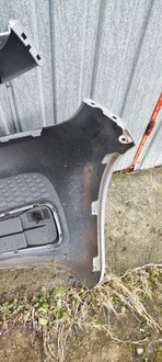 фото thumb №11, Volkswagen id3 id.3 бампер перед переднє 2019- 10a807221