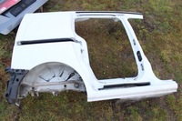 фото thumb №1, Renault kangoo ii крила bok права чверть задня