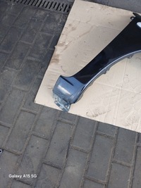 фото thumb №14, Крило праві ні zgnity mazda 6 gg 05-07 колір 28w