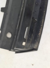 фото thumb №14, Решітка радіатора решітка радіатора бампера перед vw polo 5 v lift 6c 14- 6c0853651a