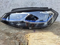 фото thumb №10, Vw golf 7 lift gte 5g1941035n лампа ліва full led