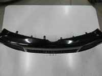 фото thumb №10, Решётка бампера средняя toyota camry 2.037