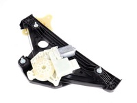 фото thumb №1, Підйомник скло правий задній renault clio v 827209773r