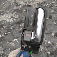 фото thumb №3, Замок дверь левый перед toyota corolla e12 2003r