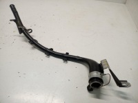 фото thumb №1, Заливна горловина пального peugeot 3008 ii lift гібрид