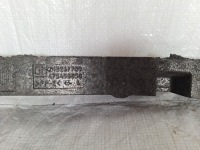 Купить Opel meriva b абсорбер бампера перед 13267709 пенопласт пена, фото thumb