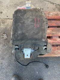 Bmw ix1 x1 u11 двигун привід електричний перед 8477917 676984 8477907 Доставка, фото thumb