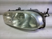 фото thumb №2, Alfa romeo 156 лампа левая перед ładna 60620135