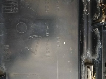 фото thumb №9, Решётка радиатор решётка радиатора volkswagen passat b6