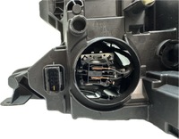 фото thumb №12, Лампа левая передняя citroen ds ds3 crossback обычная 90103058