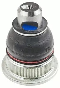 фото thumb №1, Шарова опора wah.dacia dokker l/p /lmi/