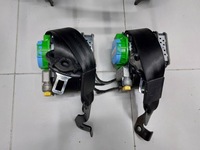 фото thumb №6, Audi q5 8r 08r- панель консоль подушки подушка безпеки x2 ремені x2 комплект оригінал