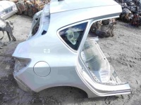 фото thumb №1, Крыло задняя правый четверть opel astra iv j hb z176