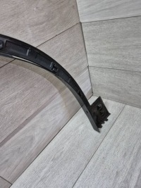 15583. bmw x2 f39 m-pakiet молдинг крила правий перед 8069162 Оригінал, фото thumb