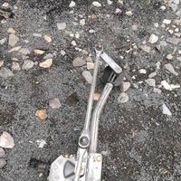 фото thumb №7, Механизм двигатель дворник toyota corolla e12