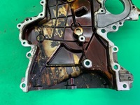 фото thumb №8, Корпус захист розподільного валу kia ceed i 1.4b 16v 06- g4fa 109km hyundai i30