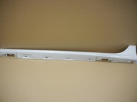 фото thumb №1, Audi rs7 4g порог порог левая 4g8853855g ls9r