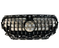 фото thumb №1, Mercedes e w214 решётка радиатора / решётка радиатора gt - 17714