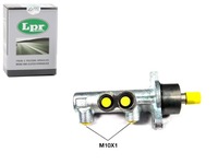 фото thumb №1, Насос тормозная opel combo combo tour corsa c tigr