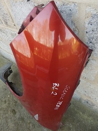 фото thumb №2, Крыло левый перед renault scenic ii