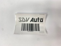 Подушка двигателя с защита mercedes w140 1402401317 1402410434 Оригинал, фото thumb