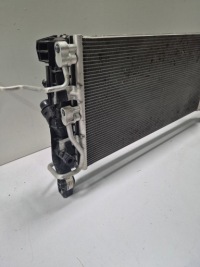 Купити Радіатор води 8645800 кондиціонера 9271204 набір mini f54 f55 f56 f57, фото thumb