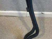 Шланг водяний турбонагнітача mercedes-benz glc c254 a2545011802 Оригінал, фото thumb