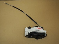 фото thumb №1, Замок двері правих передніх seat ibiza iv 3d