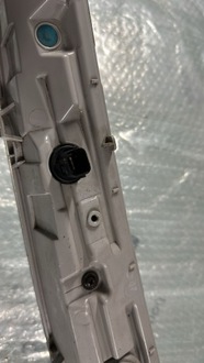 фото thumb №5, Hyundai ioniq 5 2021- drl led молдинг перед