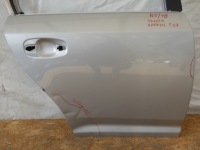 фото thumb №4, Toyota avensis t27 дверь правое задняя sedan