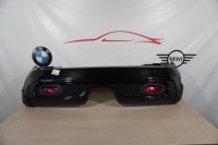 Купити Бампер задня mini cooper f57 sport a94, фото thumb