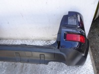 фото thumb №8, Бампер задний mitsubishi outlander ii 78p